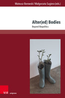 Alter(ed) Bodies : Beyond Biopolitics-9783847118848