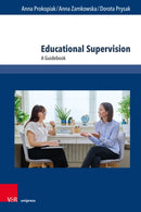 Educational Supervision : A Guidebook-9783847119081