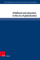 Childhood and education in the era of globalization-9783847119135