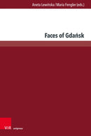 Faces of Gdansk-9783847119234