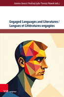 Engaged Languages and Literatures / Langues et Litteratures engagees : Critical Views / Regards Critiques-9783847119357