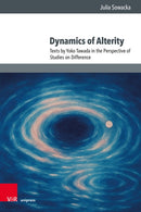 Dynamics of Alterity : Texts by Yoko Tawada in the Perspective of Studies on Difference-9783847119609