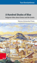 A Hundred Shades of Blue
