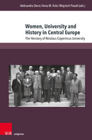 Women, University and History in Central Europe
