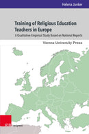 Training of Religious Education Teachers in Europe