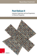 Post-Vatican II.