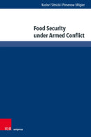 Food Security under Armed Conflict