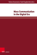 Mass Communication in the Digital Era
