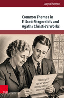 Common Themes in F. Scott Fitzgerald’s and Agatha Christie’s Works