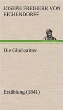 Die Glucksritter-9783847247265