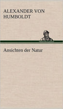 Ansichten Der Natur-9783847252726