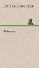 Siebenkas-9783847258841