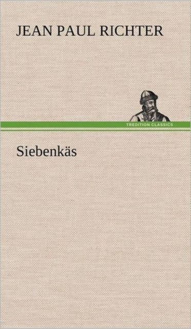 Siebenkas-9783847258841