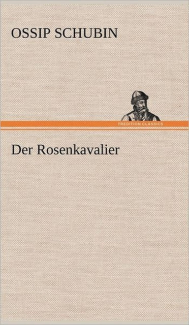 Der Rosenkavalier-9783847261278