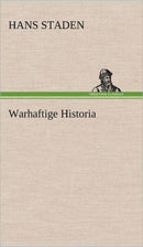 Warhaftige Historia-9783847267393