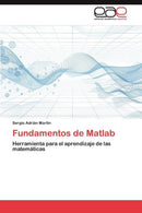 Fundamentos de Matlab-9783847355274
