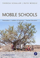 Mobile Schools - Pastoralism, Ladders of Learning, Teacher Education-9783847425120