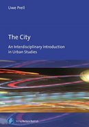 The City : An Interdisciplinary Introduction to Urban Studies-9783847426127