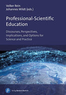 Professional-Scientific Education