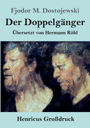 Der Doppelganger (Gro?druck)-9783847833321