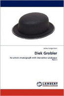 Diek Grobler-9783848415571