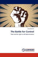 The Battle for Control-9783848416684