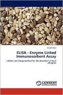 ELISA - Enzyme Linked Immunosorbent Assay-9783848436637