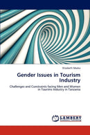 Gender Issues in Tourism Industry-9783848446780