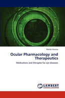 Ocular Pharmacology and Therapeutics-9783848498246