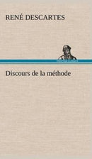 Discours de la methode-9783849144388