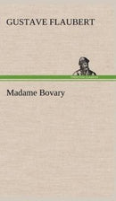 Madame Bovary-9783849145293