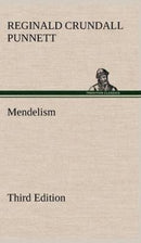 Mendelism Third Edition-9783849160838