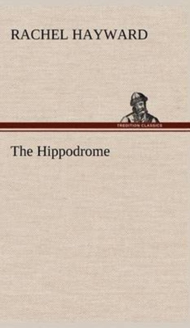 The Hippodrome-9783849161613