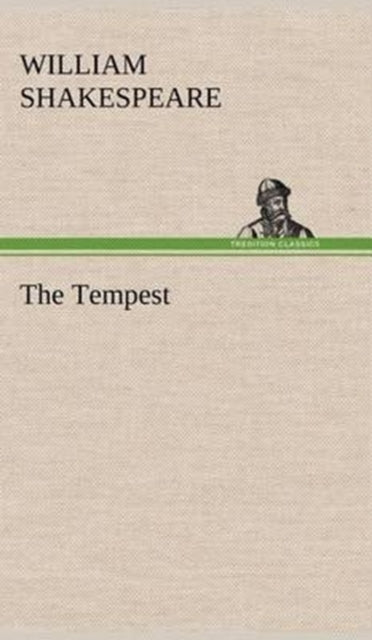 The Tempest-9783849175610