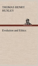 Evolution and Ethics-9783849182328