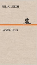 London Town-9783849192808