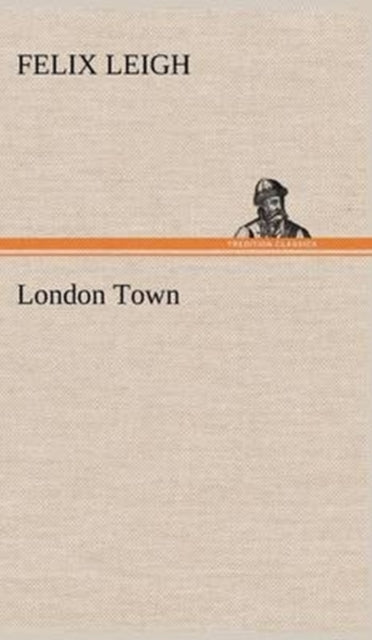 London Town-9783849192808