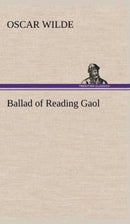 Ballad of Reading Gaol-9783849199937