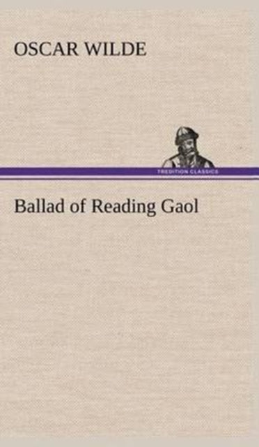Ballad of Reading Gaol-9783849199937
