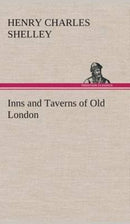 Inns and Taverns of Old London-9783849521486