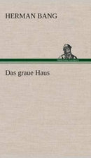 Das graue Haus-9783849533069