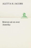 Brieven Uit En Over Amerika-9783849538934