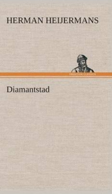 Diamantstad-9783849542191