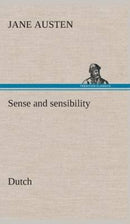 Sense and Sensibility. Dutch-9783849542429