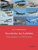 Geschichte der Luftfahrt-9783849545857