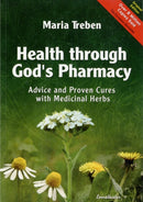 Health Through God''s Pharmacy