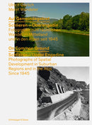 On Common Ground : Schlieren - Upper Engadine. Photographs of Spatial Development in Suburban Regions and in the Alps since 1945-9783858813473