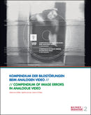 Compendium of Image Errors in Analogue Video-9783858813817