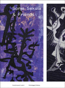 Sonja Sekula and Friends-9783858815125