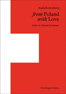 From Poland with Love : Letters to Harald Szeemann-9783858818423
